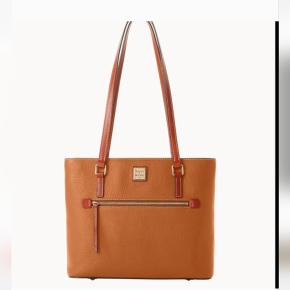 Dooney & Bourke Handbags - Dooney & Bourke Large Shopper